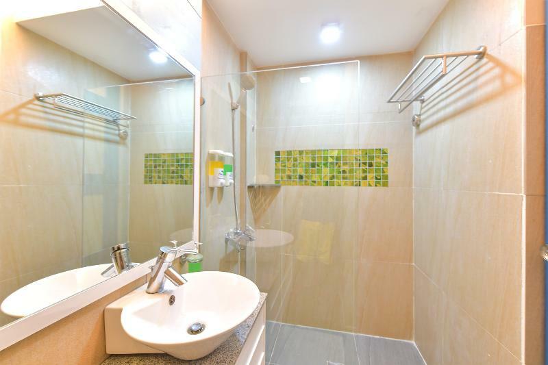 Hotel One Azul Boracay Balabag  Exterior foto